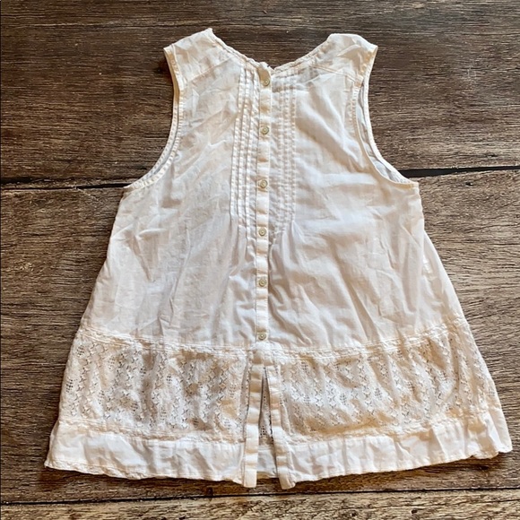 Abercrombie & Fitch tank - Picture 2 of 4